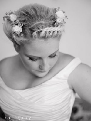 Stacey Austin's Wedding Hair Design | Wedding Hair Gallery