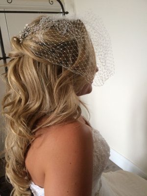 Stacey Austin's Wedding Hair Design | Wedding Hair Gallery